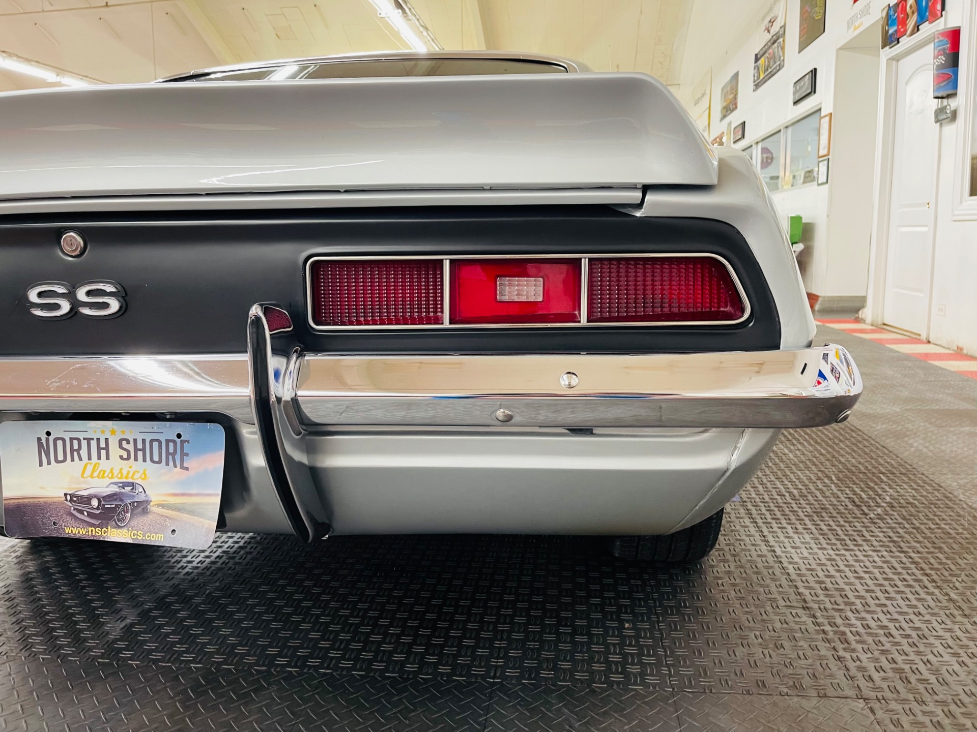 Used 1969 Chevrolet Camaro - 540 BBC ENGINE - 5 SPEED TREMEC - SEE VIDEO | St. Petersburg, FL