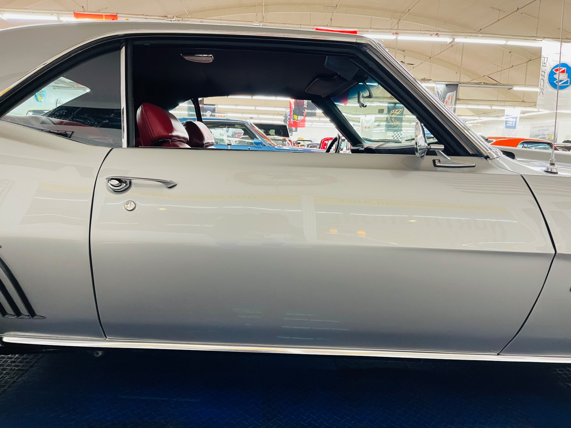 Used 1969 Chevrolet Camaro - 540 BBC ENGINE - 5 SPEED TREMEC - SEE VIDEO | St. Petersburg, FL