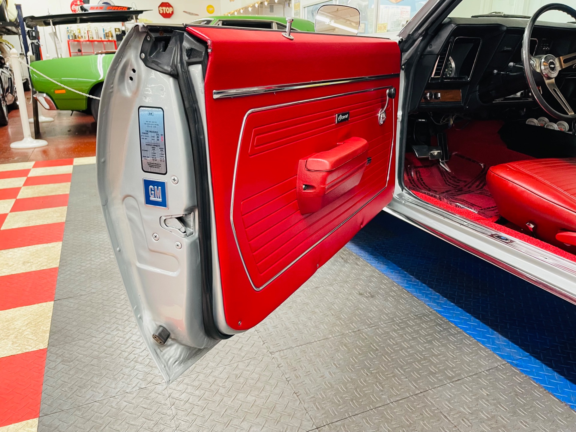 Used 1969 Chevrolet Camaro - 540 BBC ENGINE - 5 SPEED TREMEC - SEE VIDEO | St. Petersburg, FL