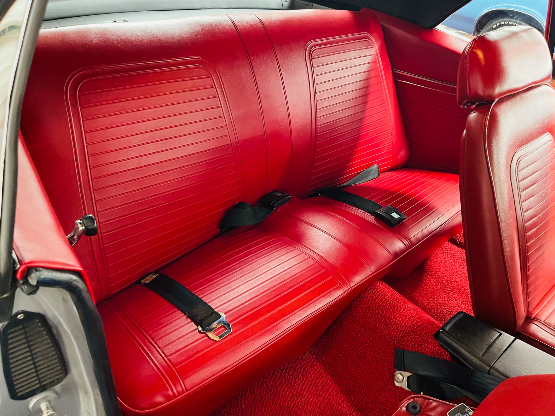 Used 1969 Chevrolet Camaro - 540 BBC ENGINE - 5 SPEED TREMEC - SEE VIDEO | St. Petersburg, FL