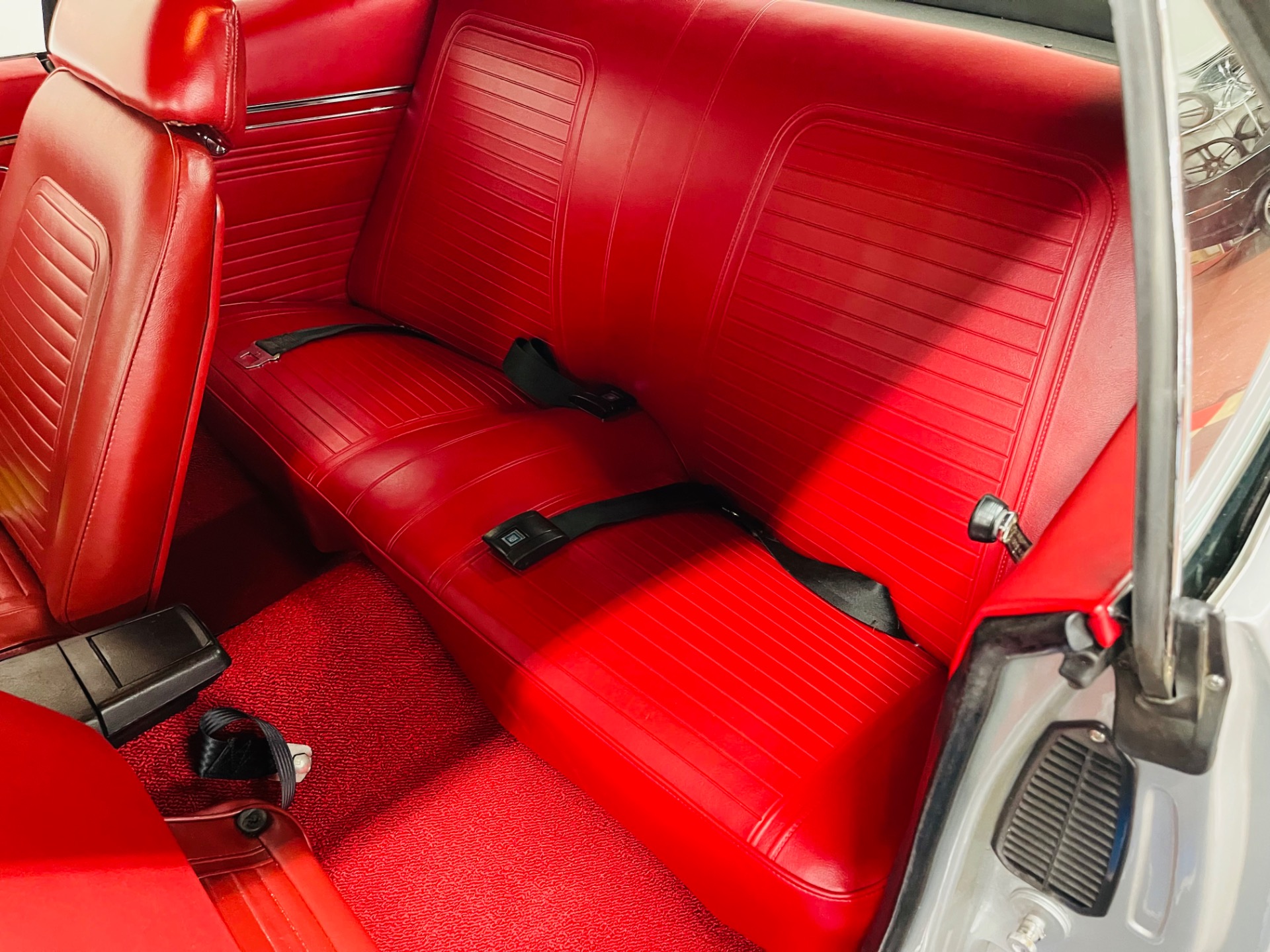 Used 1969 Chevrolet Camaro - 540 BBC ENGINE - 5 SPEED TREMEC - SEE VIDEO | St. Petersburg, FL
