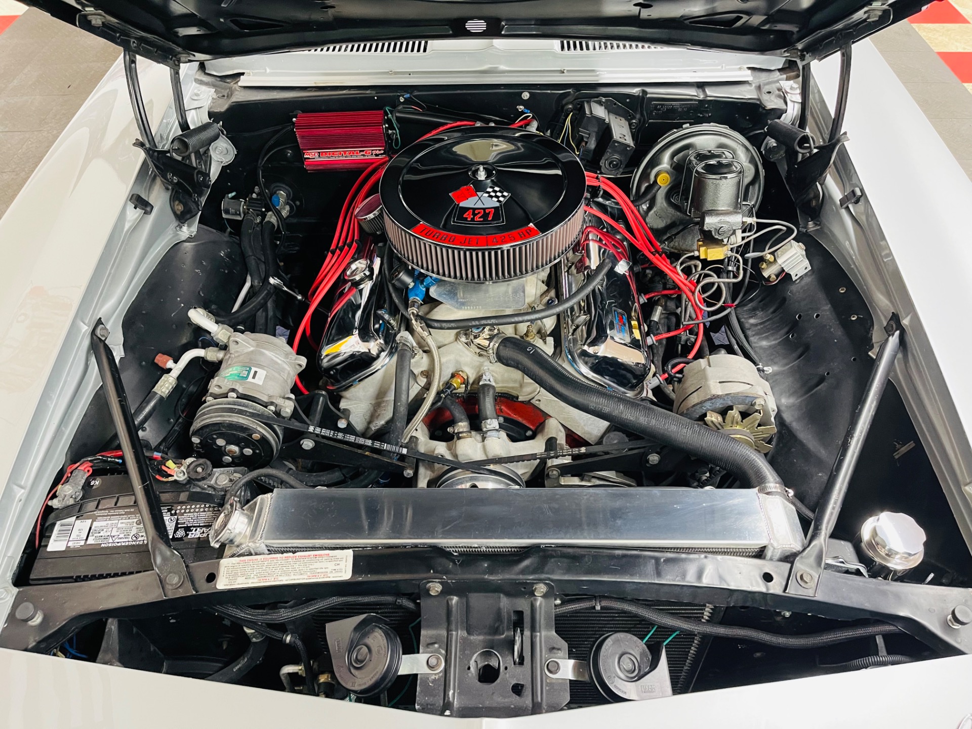 Used 1969 Chevrolet Camaro - 540 BBC ENGINE - 5 SPEED TREMEC - SEE VIDEO | St. Petersburg, FL