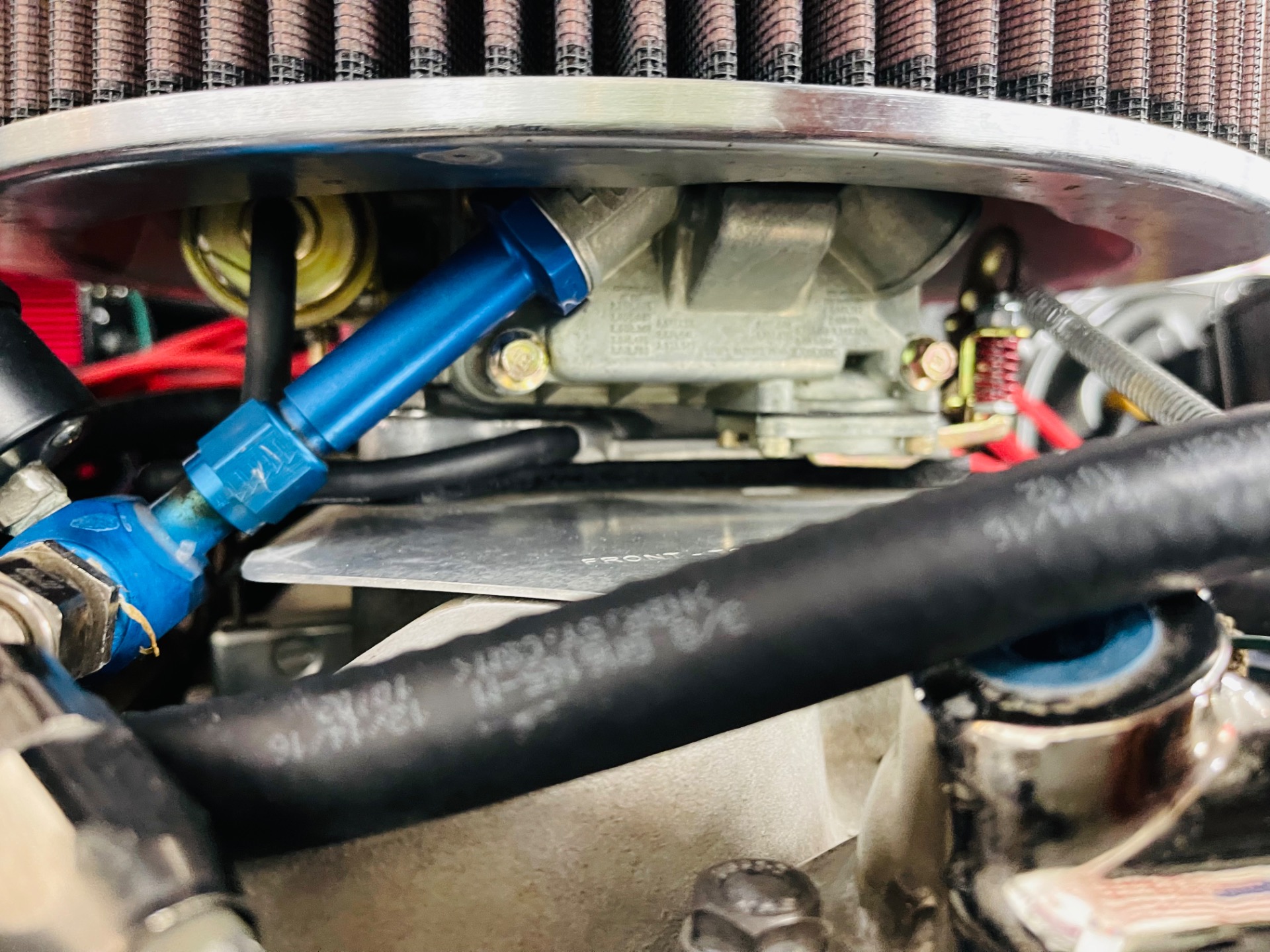 Used 1969 Chevrolet Camaro - 540 BBC ENGINE - 5 SPEED TREMEC - SEE VIDEO | St. Petersburg, FL