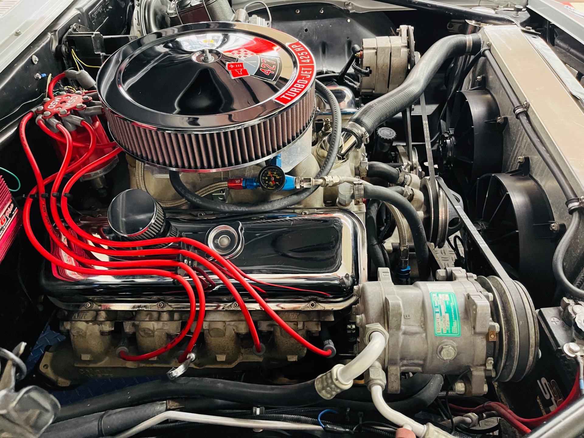 Used 1969 Chevrolet Camaro - 540 BBC ENGINE - 5 SPEED TREMEC - SEE VIDEO | St. Petersburg, FL