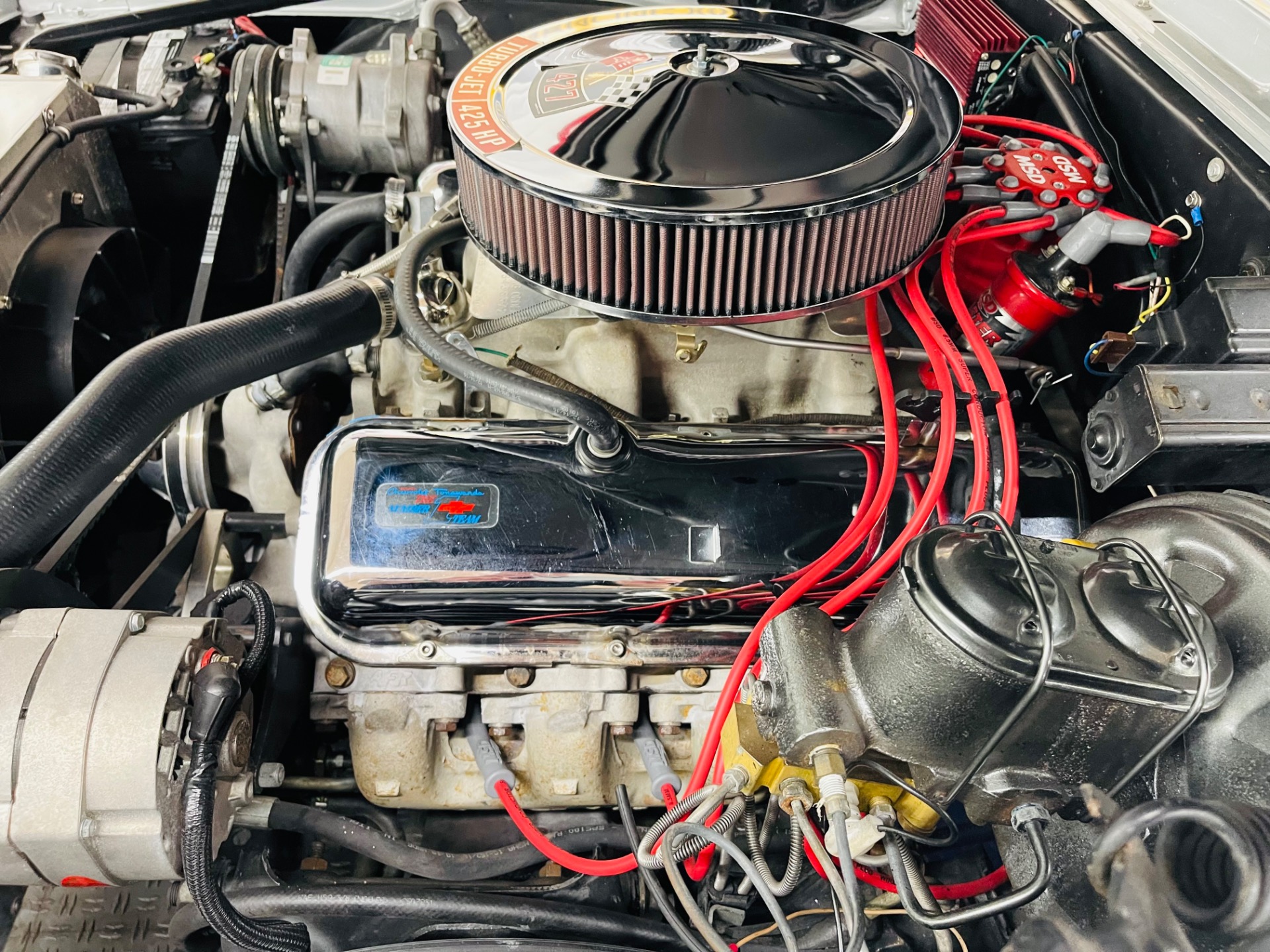 Used 1969 Chevrolet Camaro - 540 BBC ENGINE - 5 SPEED TREMEC - SEE VIDEO | St. Petersburg, FL