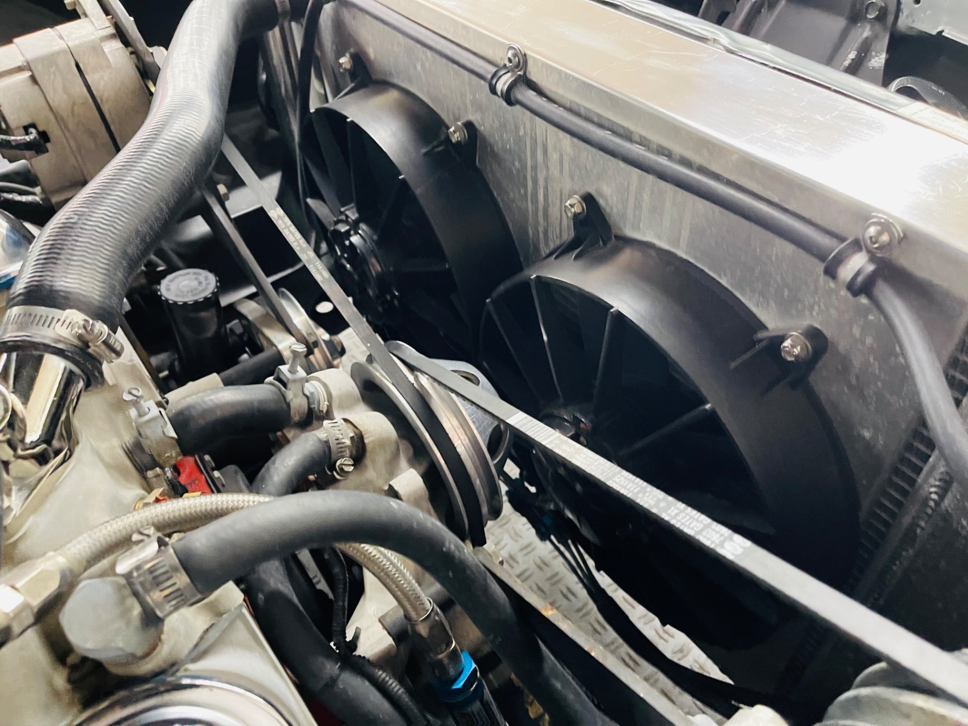 Used 1969 Chevrolet Camaro - 540 BBC ENGINE - 5 SPEED TREMEC - SEE VIDEO | St. Petersburg, FL