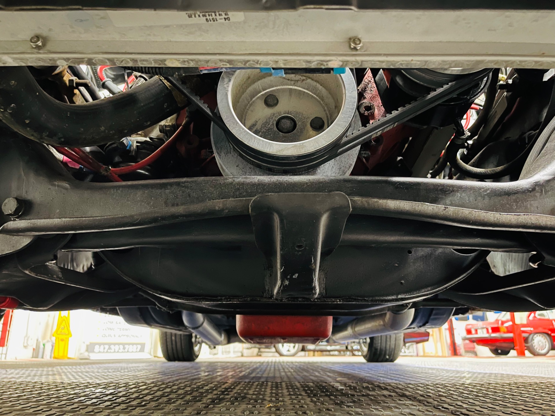 Used 1969 Chevrolet Camaro - 540 BBC ENGINE - 5 SPEED TREMEC - SEE VIDEO | St. Petersburg, FL