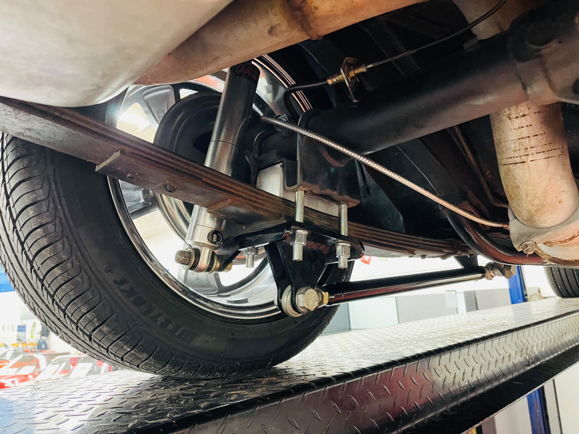 Used 1969 Chevrolet Camaro - 540 BBC ENGINE - 5 SPEED TREMEC - SEE VIDEO | St. Petersburg, FL