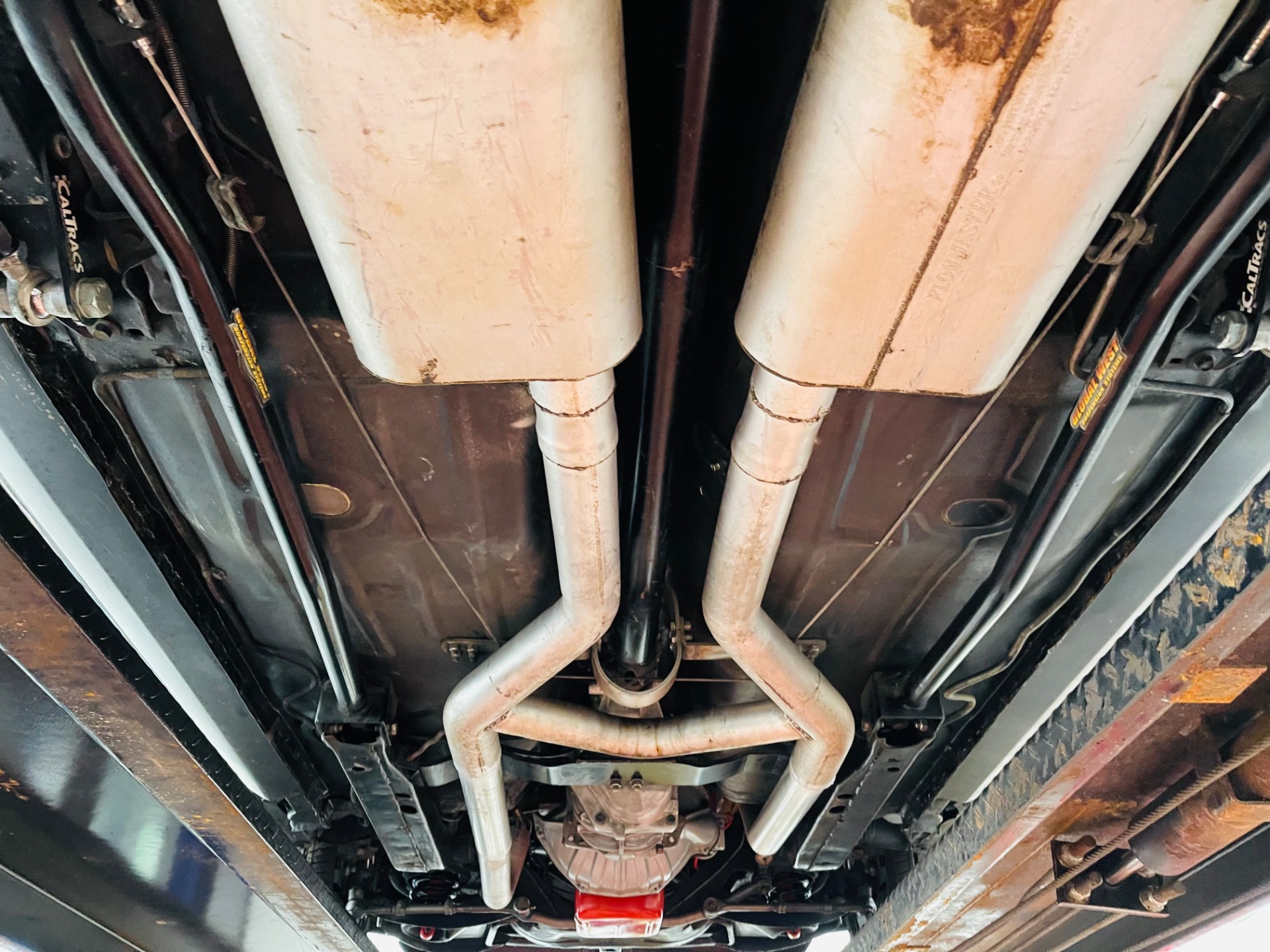 Used 1969 Chevrolet Camaro - 540 BBC ENGINE - 5 SPEED TREMEC - SEE VIDEO | St. Petersburg, FL