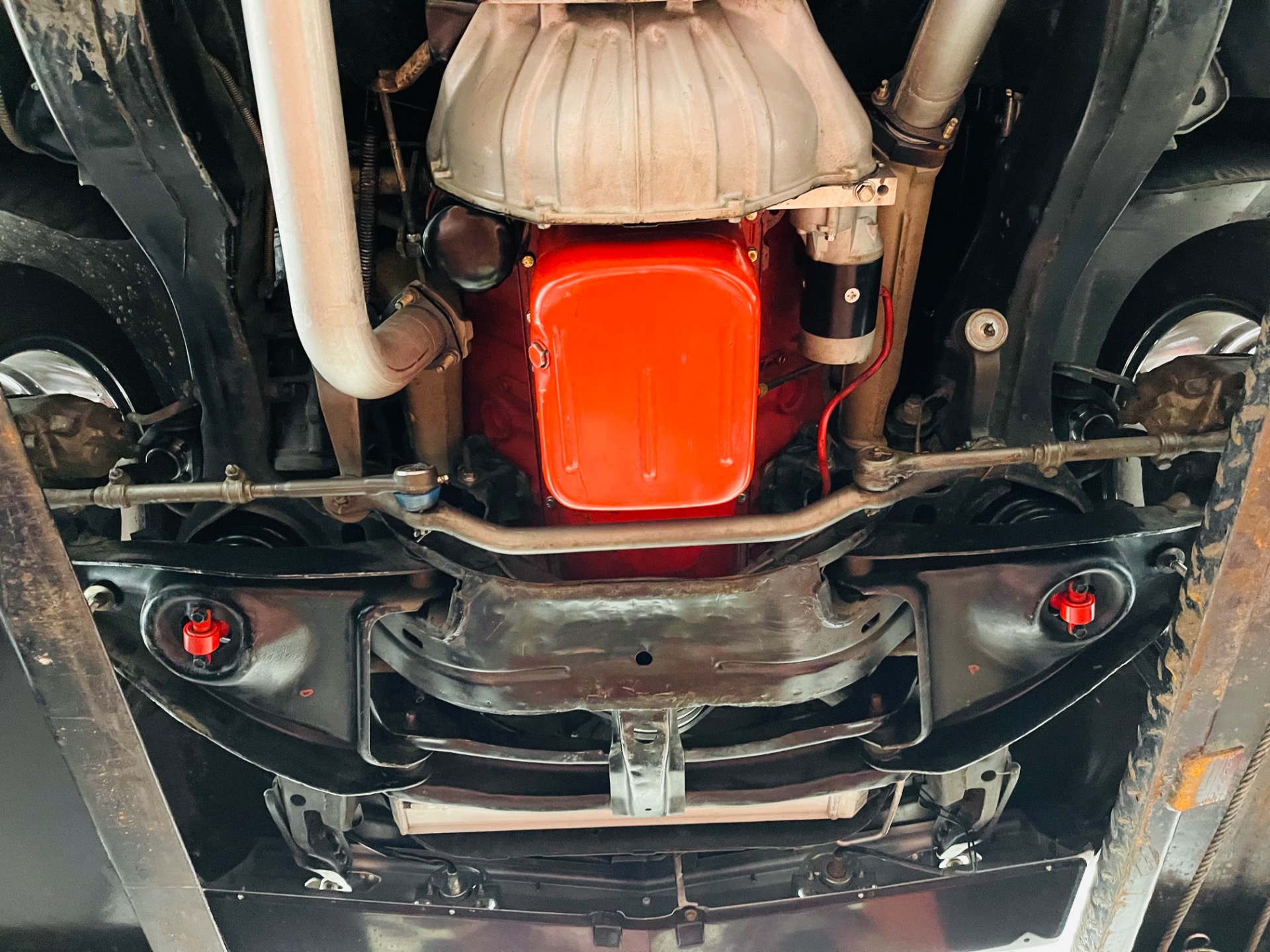 Used 1969 Chevrolet Camaro - 540 BBC ENGINE - 5 SPEED TREMEC - SEE VIDEO | St. Petersburg, FL