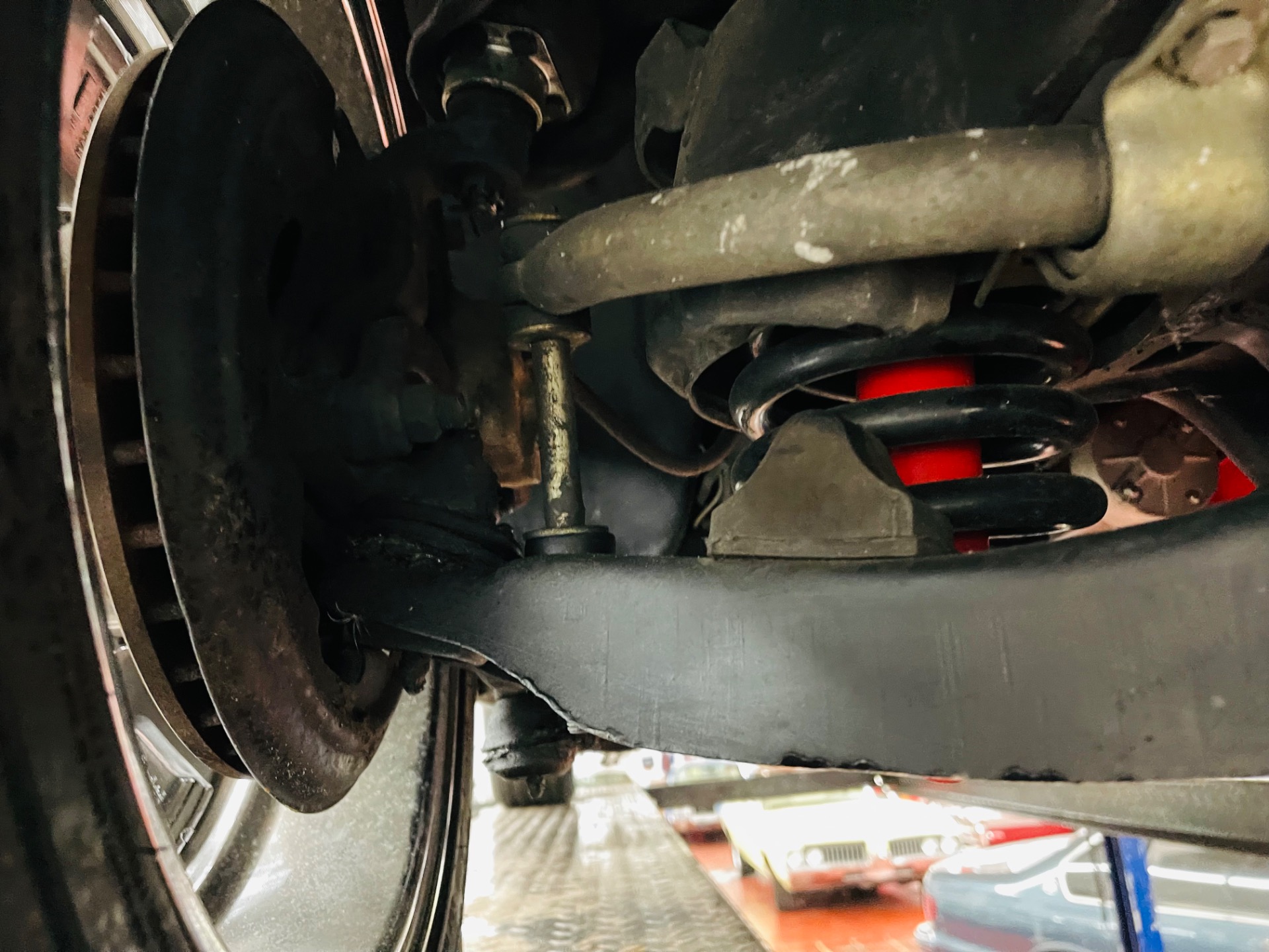 Used 1969 Chevrolet Camaro - 540 BBC ENGINE - 5 SPEED TREMEC - SEE VIDEO | St. Petersburg, FL