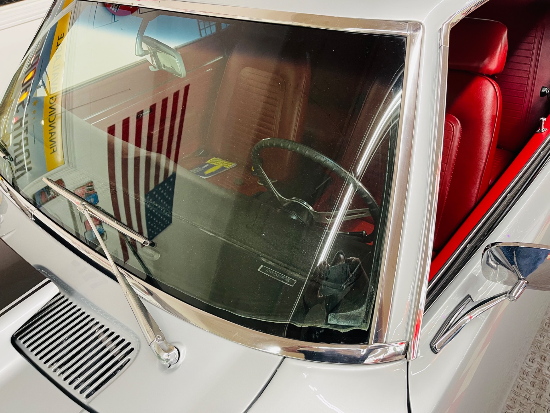 Used 1969 Chevrolet Camaro - 540 BBC ENGINE - 5 SPEED TREMEC - SEE VIDEO | St. Petersburg, FL