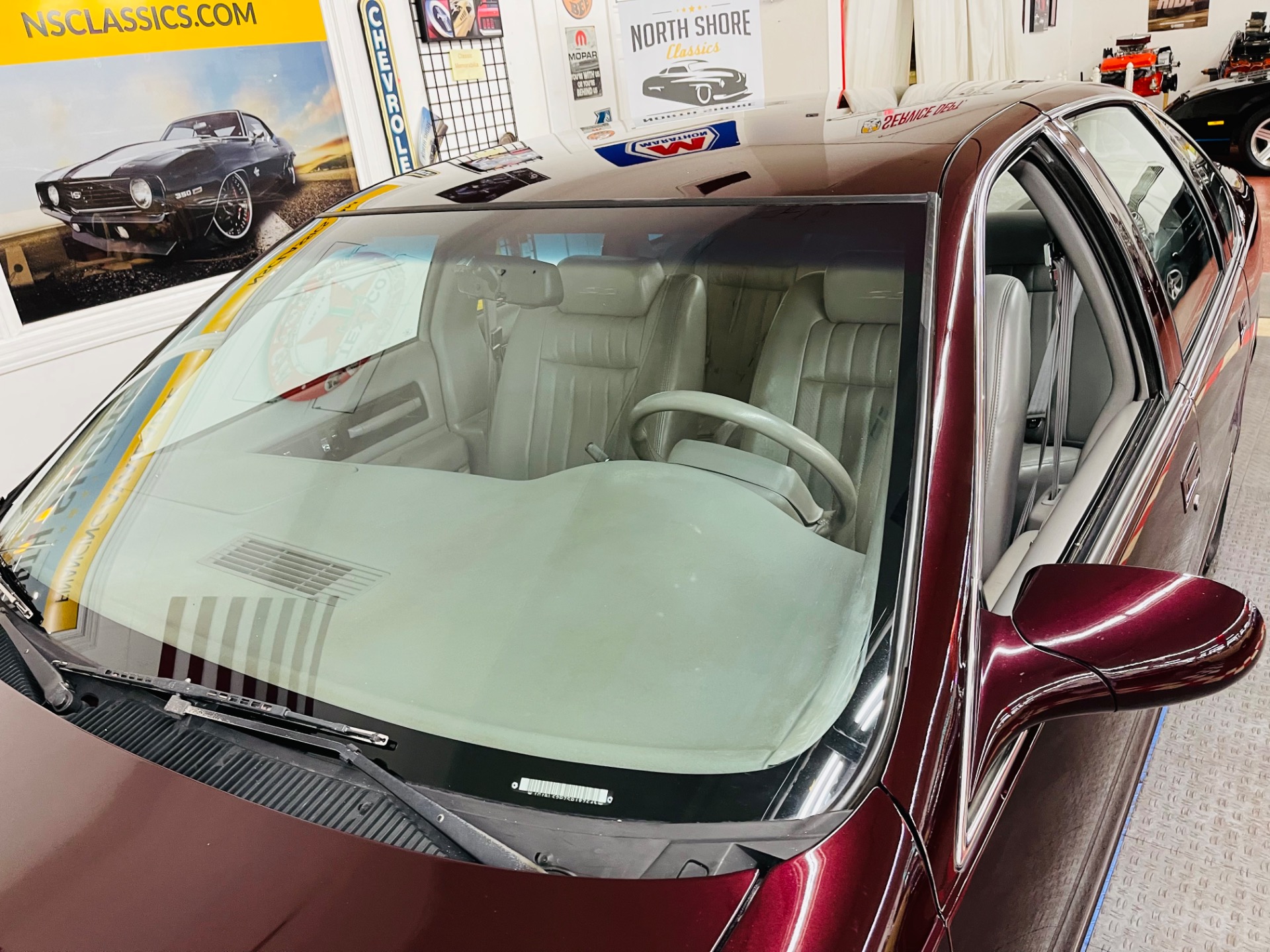 Used 1995 Chevrolet Impala SS - SEE VIDEO | St. Petersburg, FL