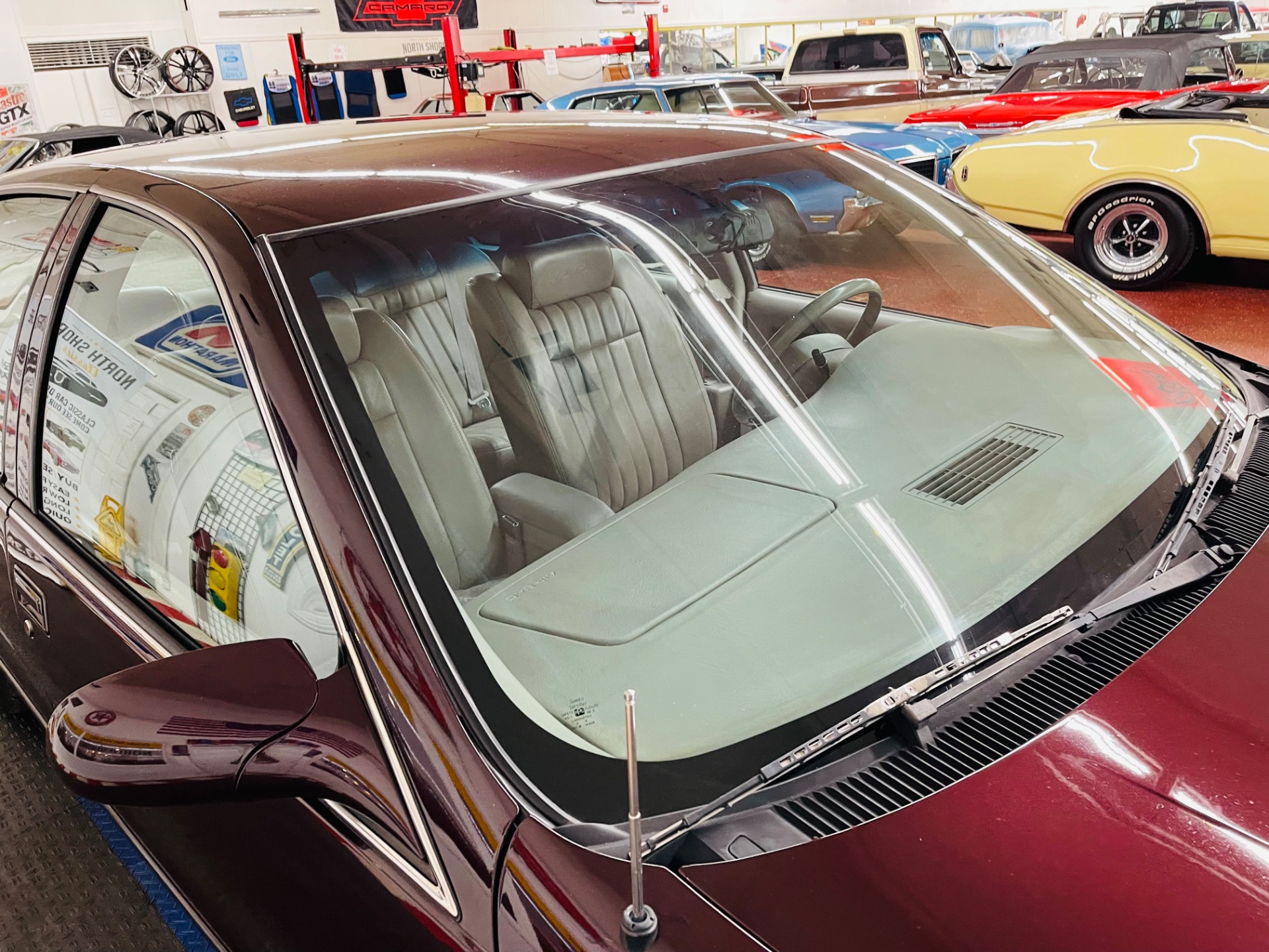 Used 1995 Chevrolet Impala SS - SEE VIDEO | St. Petersburg, FL