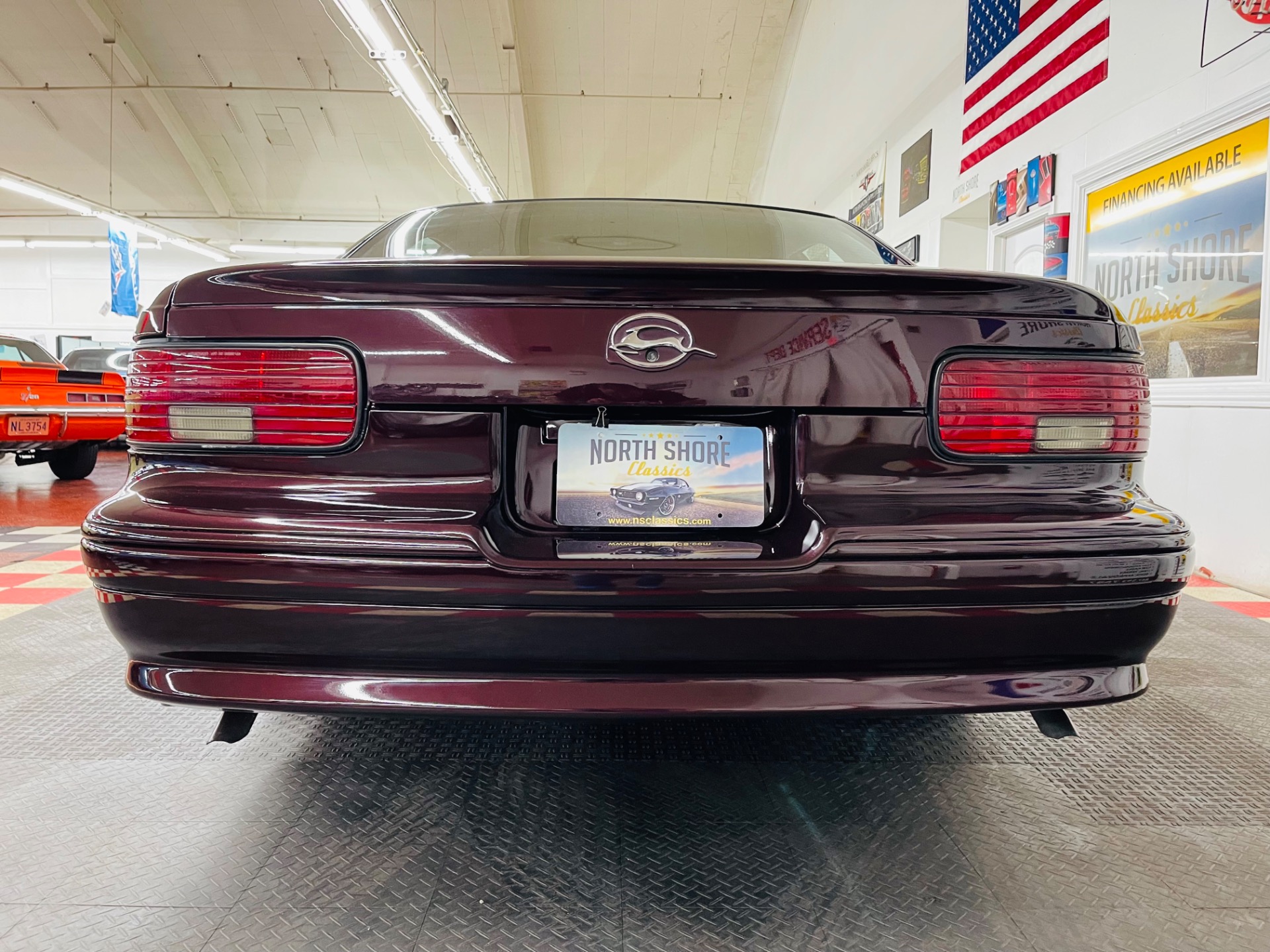 Used 1995 Chevrolet Impala SS - SEE VIDEO | St. Petersburg, FL
