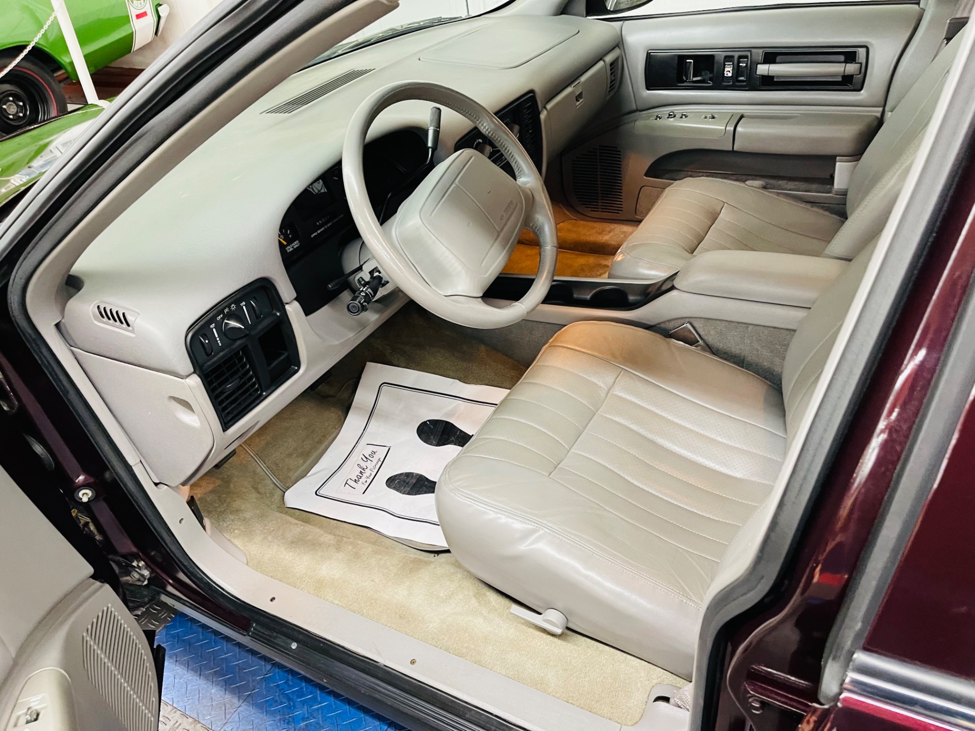 Used 1995 Chevrolet Impala SS - SEE VIDEO | St. Petersburg, FL