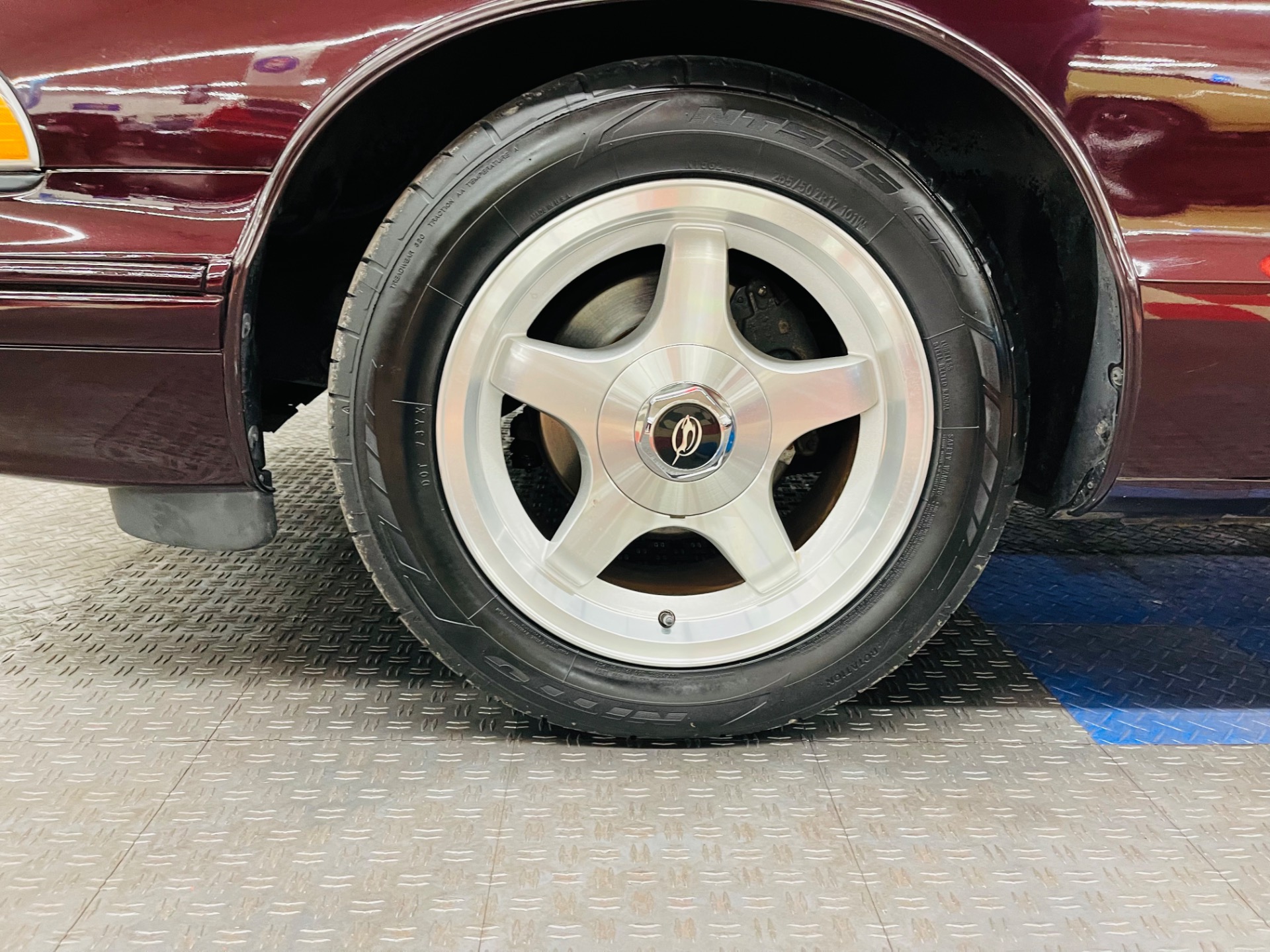 Used 1995 Chevrolet Impala SS - SEE VIDEO | St. Petersburg, FL