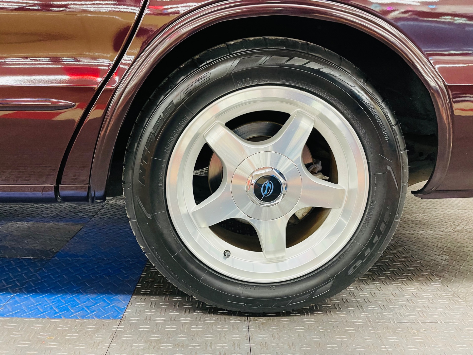 Used 1995 Chevrolet Impala SS - SEE VIDEO | St. Petersburg, FL