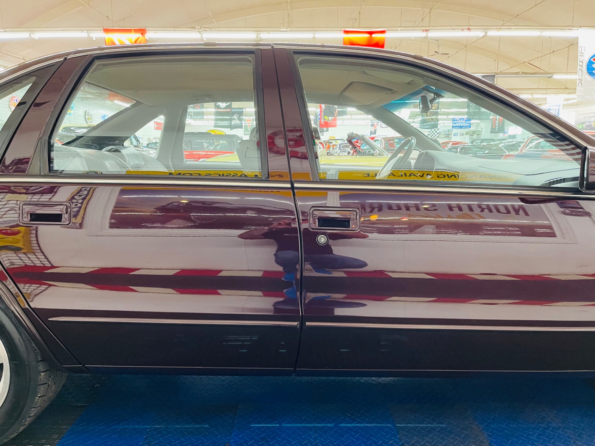 Used 1995 Chevrolet Impala SS - SEE VIDEO | St. Petersburg, FL