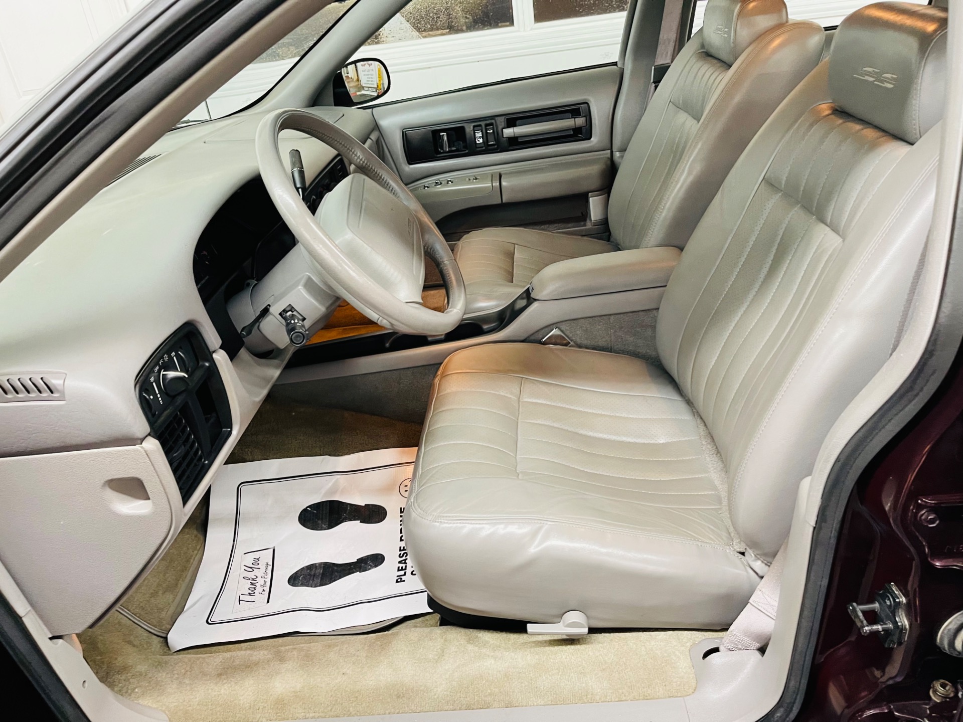 Used 1995 Chevrolet Impala SS - SEE VIDEO | St. Petersburg, FL