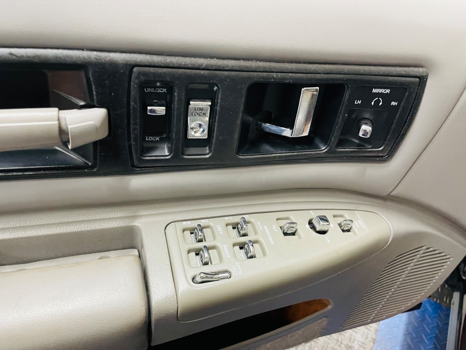 Used 1995 Chevrolet Impala SS - SEE VIDEO | St. Petersburg, FL