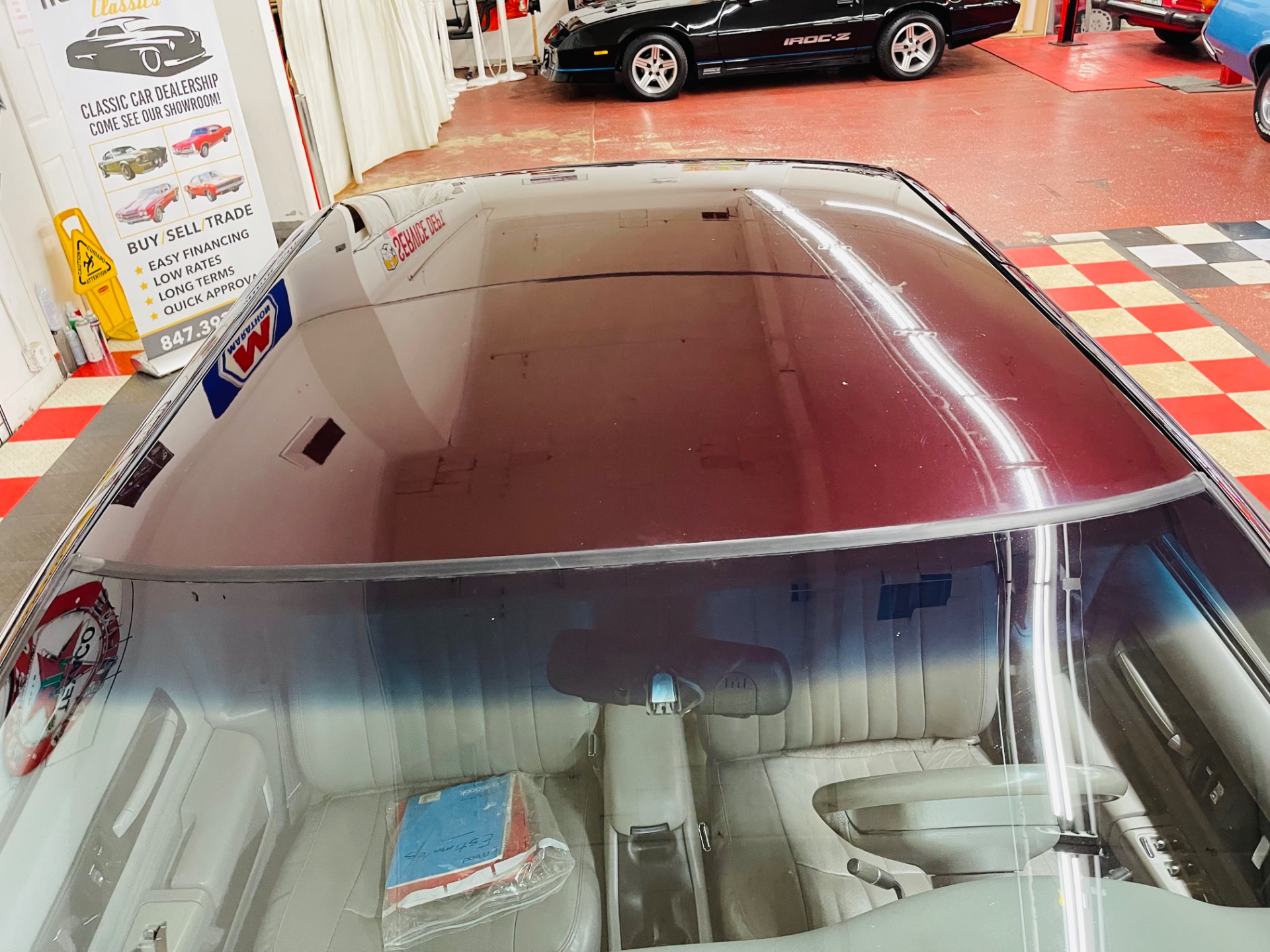 Used 1995 Chevrolet Impala SS - SEE VIDEO | St. Petersburg, FL