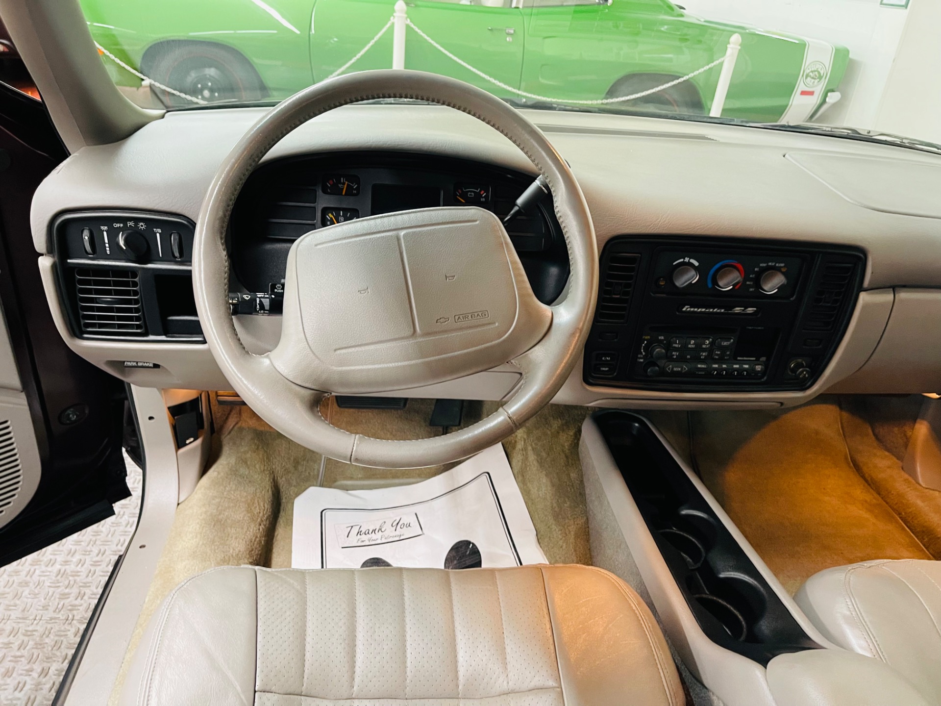 Used 1995 Chevrolet Impala SS - SEE VIDEO | St. Petersburg, FL