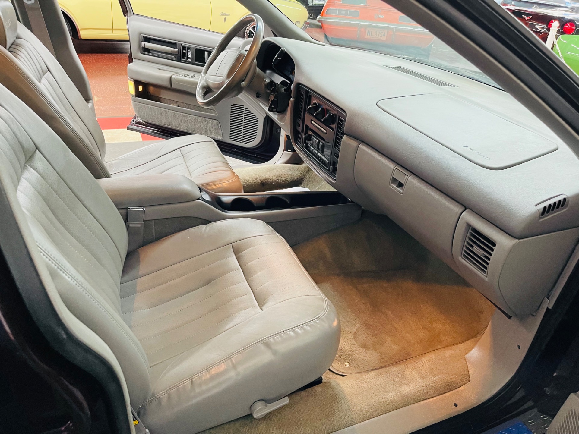 Used 1995 Chevrolet Impala SS - SEE VIDEO | St. Petersburg, FL