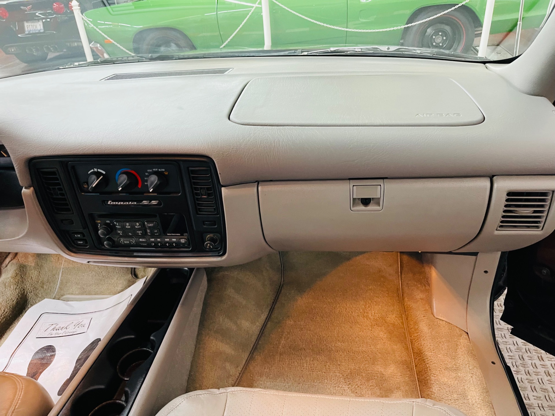 Used 1995 Chevrolet Impala SS - SEE VIDEO | St. Petersburg, FL