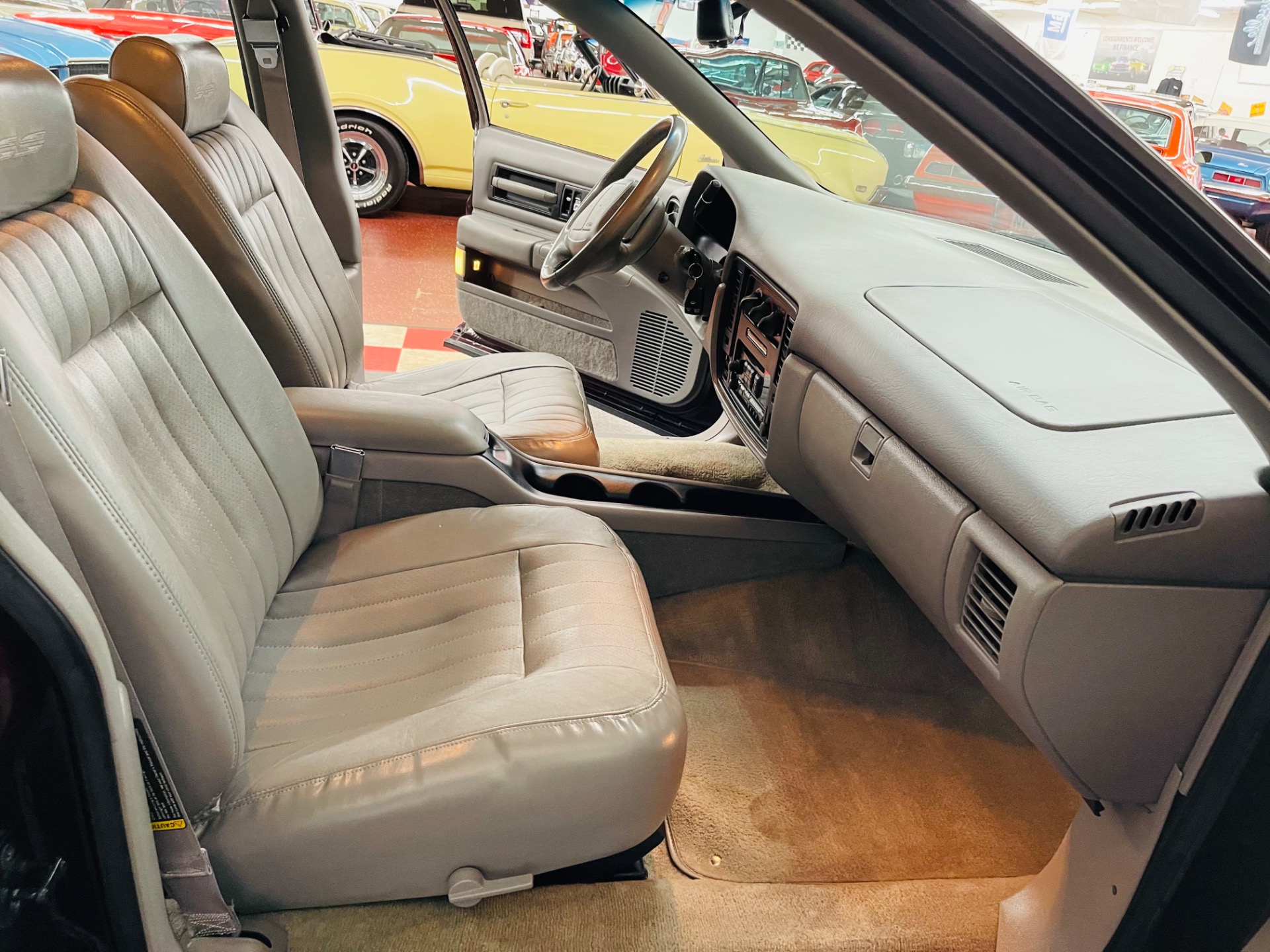 Used 1995 Chevrolet Impala SS - SEE VIDEO | St. Petersburg, FL