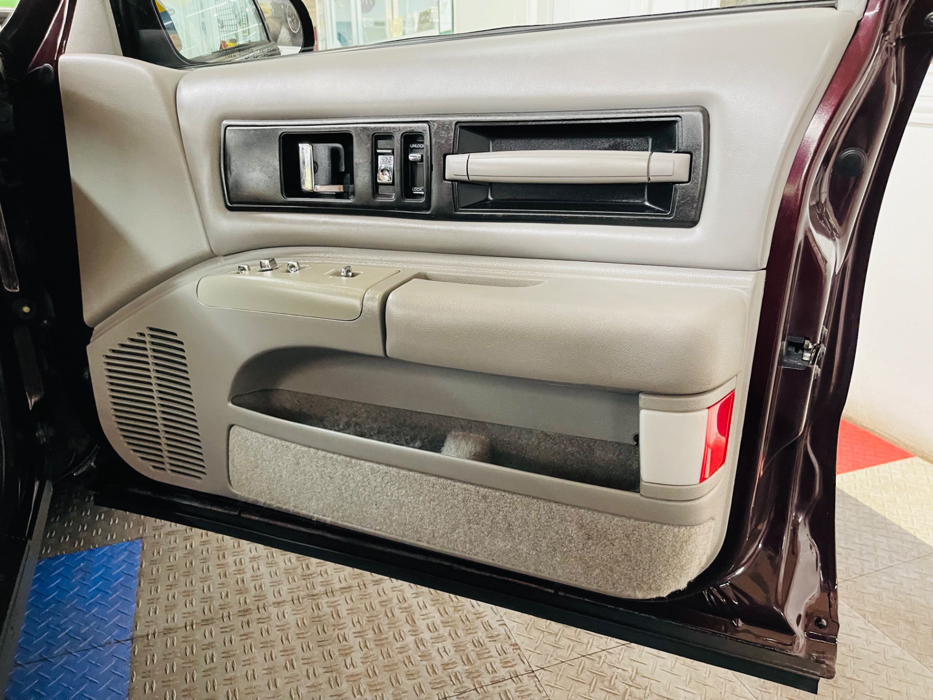 Used 1995 Chevrolet Impala SS - SEE VIDEO | St. Petersburg, FL