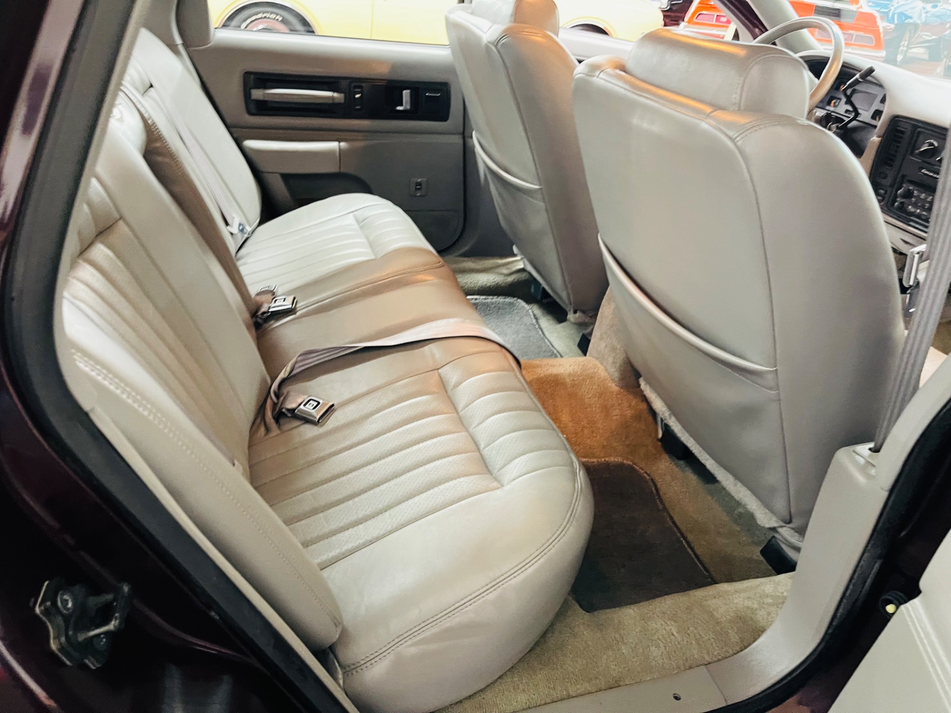 Used 1995 Chevrolet Impala SS - SEE VIDEO | St. Petersburg, FL