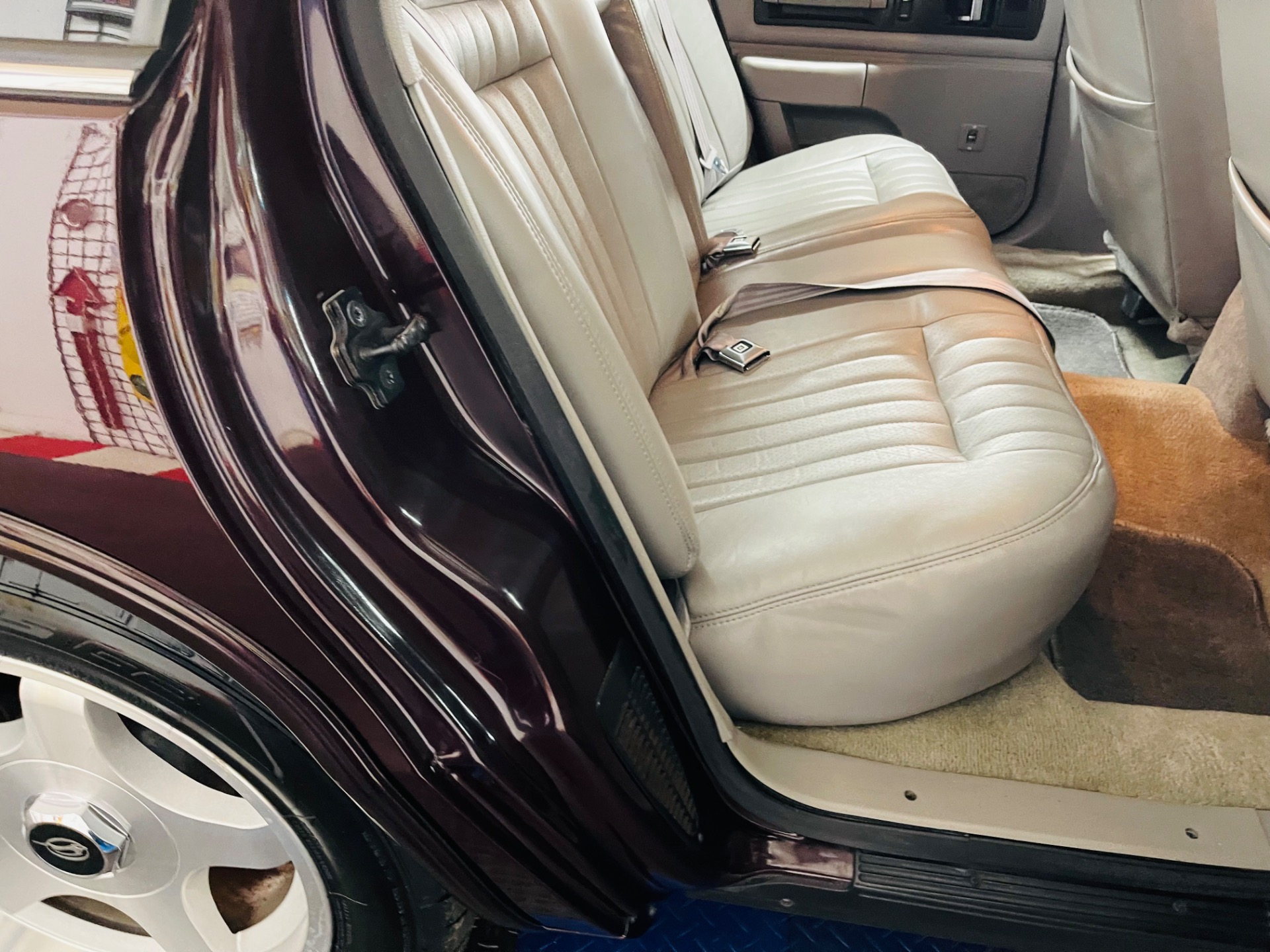 Used 1995 Chevrolet Impala SS - SEE VIDEO | St. Petersburg, FL