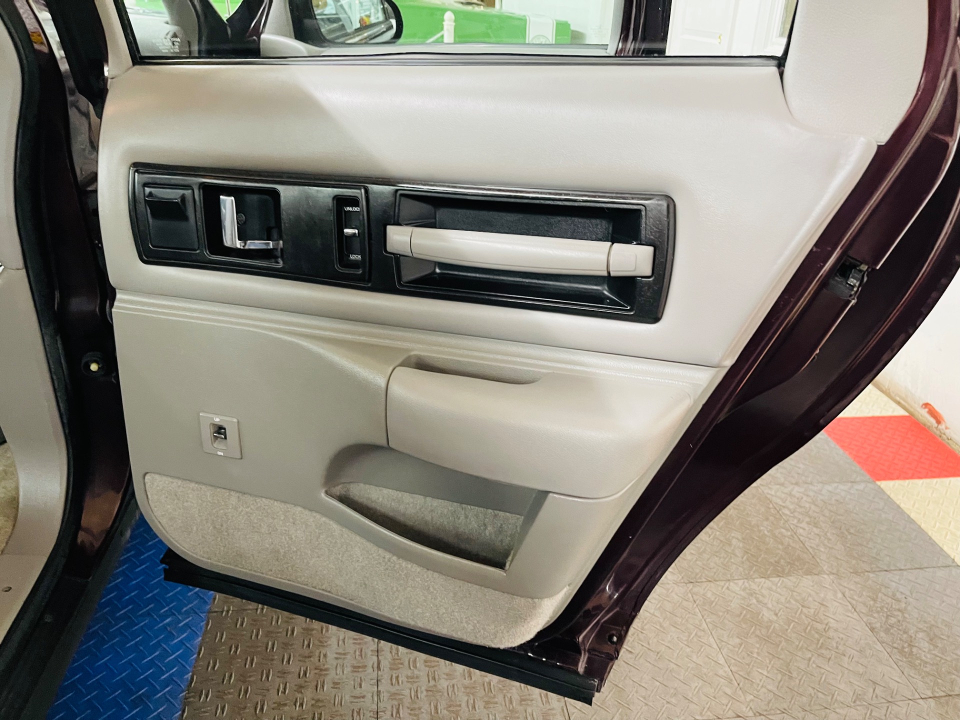 Used 1995 Chevrolet Impala SS - SEE VIDEO | St. Petersburg, FL