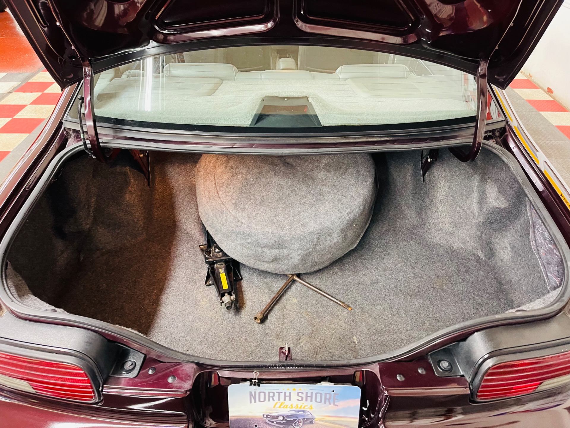 Used 1995 Chevrolet Impala SS - SEE VIDEO | St. Petersburg, FL