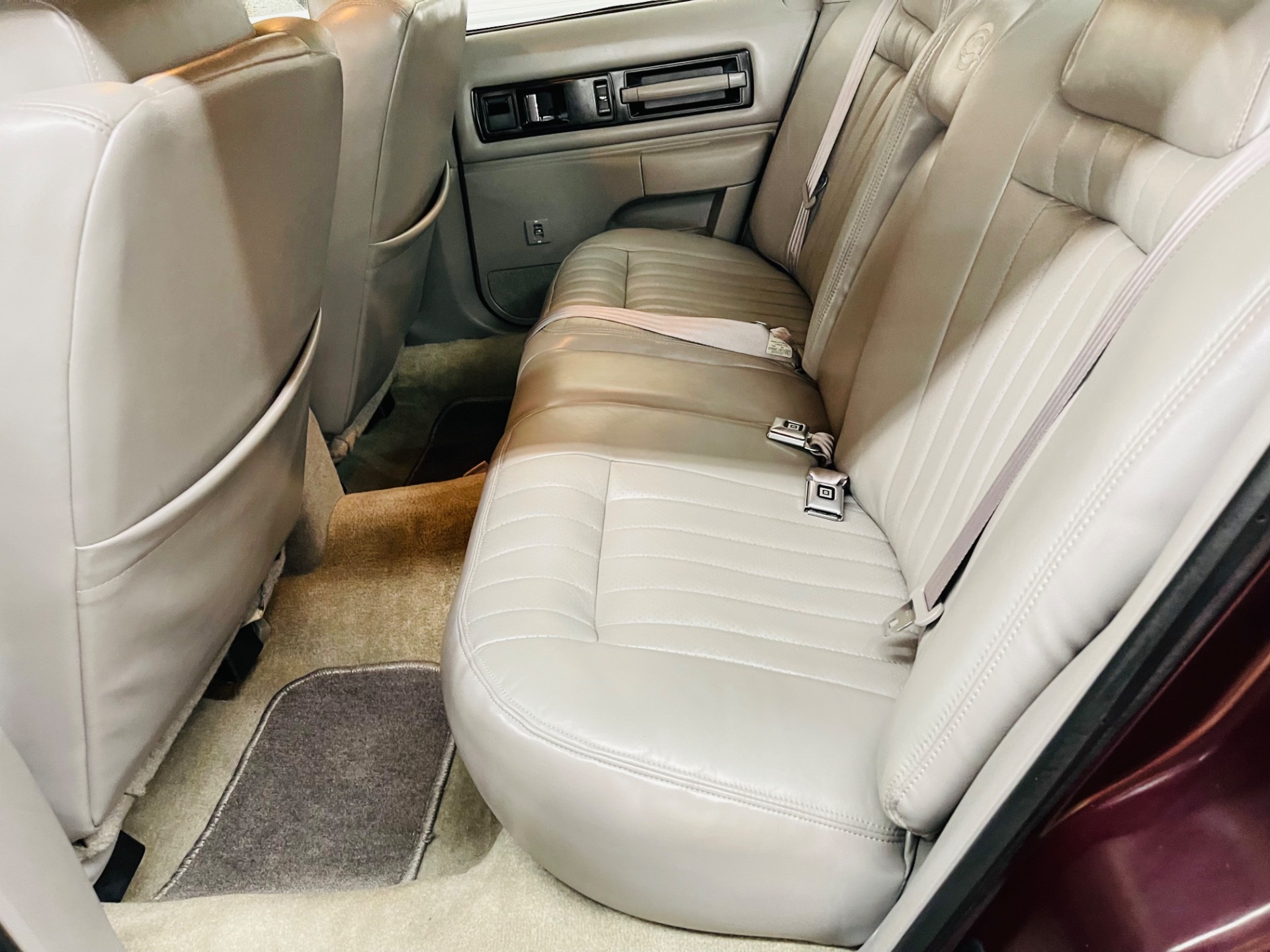 Used 1995 Chevrolet Impala SS - SEE VIDEO | St. Petersburg, FL