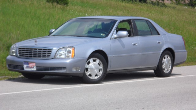 Used 2005 Cadillac DeVille 1 Owner- See Video-REDUCED PRICE FOR QUICK SALE | Mundelein, IL