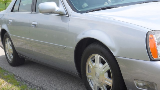 Used 2005 Cadillac DeVille 1 Owner- See Video-REDUCED PRICE FOR QUICK SALE | Mundelein, IL