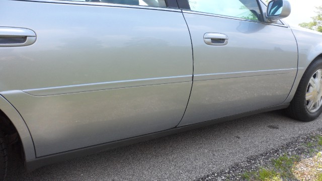 Used 2005 Cadillac DeVille 1 Owner- See Video-REDUCED PRICE FOR QUICK SALE | Mundelein, IL