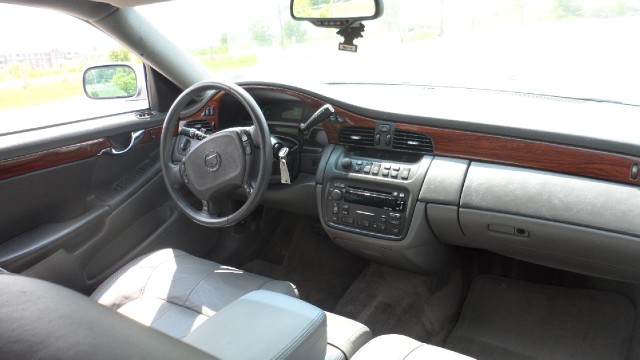 Used 2005 Cadillac DeVille 1 Owner- See Video-REDUCED PRICE FOR QUICK SALE | Mundelein, IL