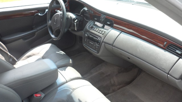 Used 2005 Cadillac DeVille 1 Owner- See Video-REDUCED PRICE FOR QUICK SALE | Mundelein, IL