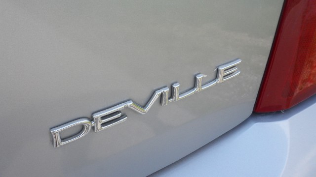 Used 2005 Cadillac DeVille 1 Owner- See Video-REDUCED PRICE FOR QUICK SALE | Mundelein, IL
