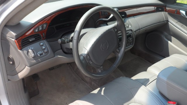 Used 2005 Cadillac DeVille 1 Owner- See Video-REDUCED PRICE FOR QUICK SALE | Mundelein, IL