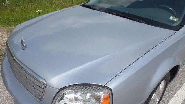 Used 2005 Cadillac DeVille 1 Owner- See Video-REDUCED PRICE FOR QUICK SALE | Mundelein, IL
