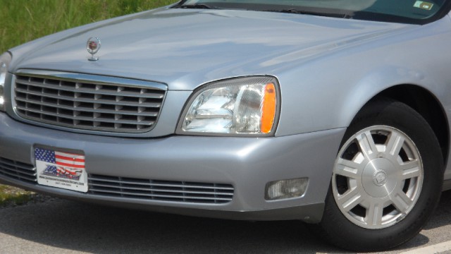 Used 2005 Cadillac DeVille 1 Owner- See Video-REDUCED PRICE FOR QUICK SALE | Mundelein, IL