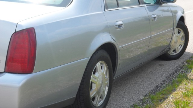Used 2005 Cadillac DeVille 1 Owner- See Video-REDUCED PRICE FOR QUICK SALE | Mundelein, IL