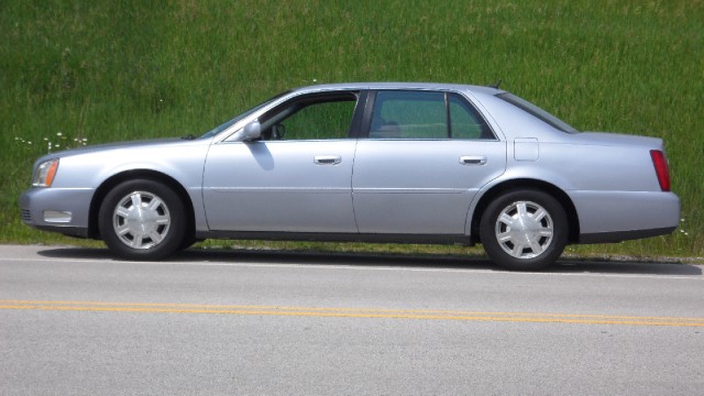 Used 2005 Cadillac DeVille 1 Owner- See Video-REDUCED PRICE FOR QUICK SALE | Mundelein, IL