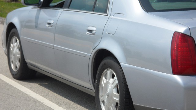 Used 2005 Cadillac DeVille 1 Owner- See Video-REDUCED PRICE FOR QUICK SALE | Mundelein, IL