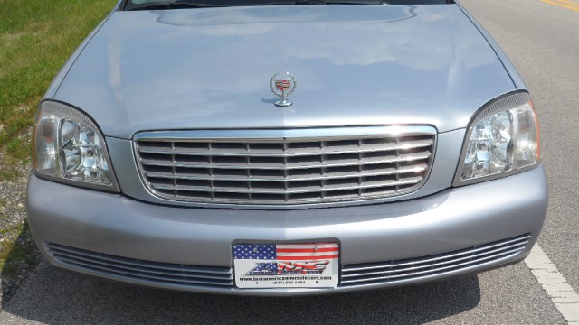 Used 2005 Cadillac DeVille 1 Owner- See Video-REDUCED PRICE FOR QUICK SALE | Mundelein, IL