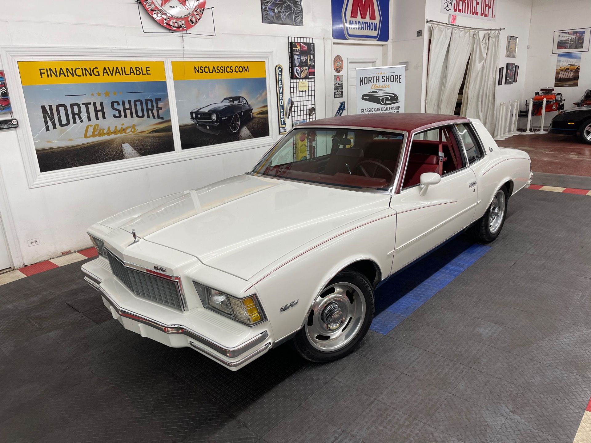 Used 1979 Chevrolet Monte Carlo - CLEAN SOUTHERN CAR - GREAT CRUISER - SEE VIDEO | Mundelein, IL